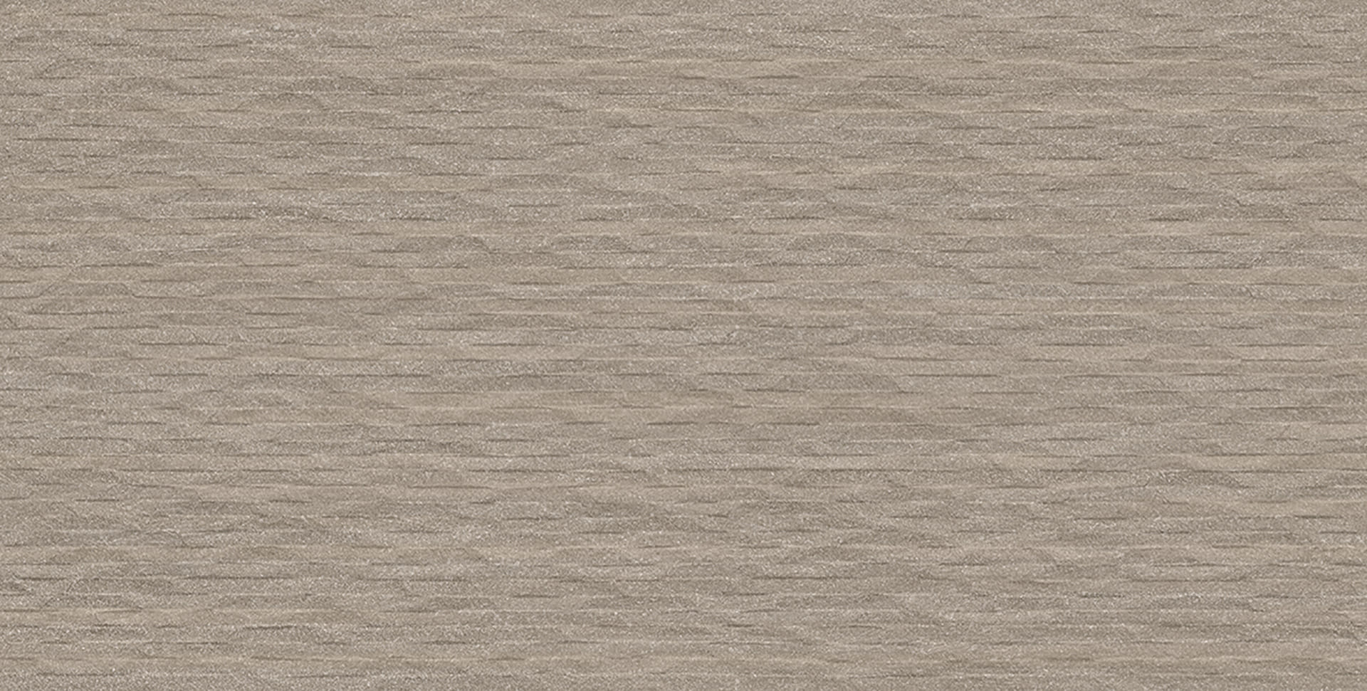 Elegance Pro: Mural Taupe Wall Tile (24"x48"x9.5-mm | matte)