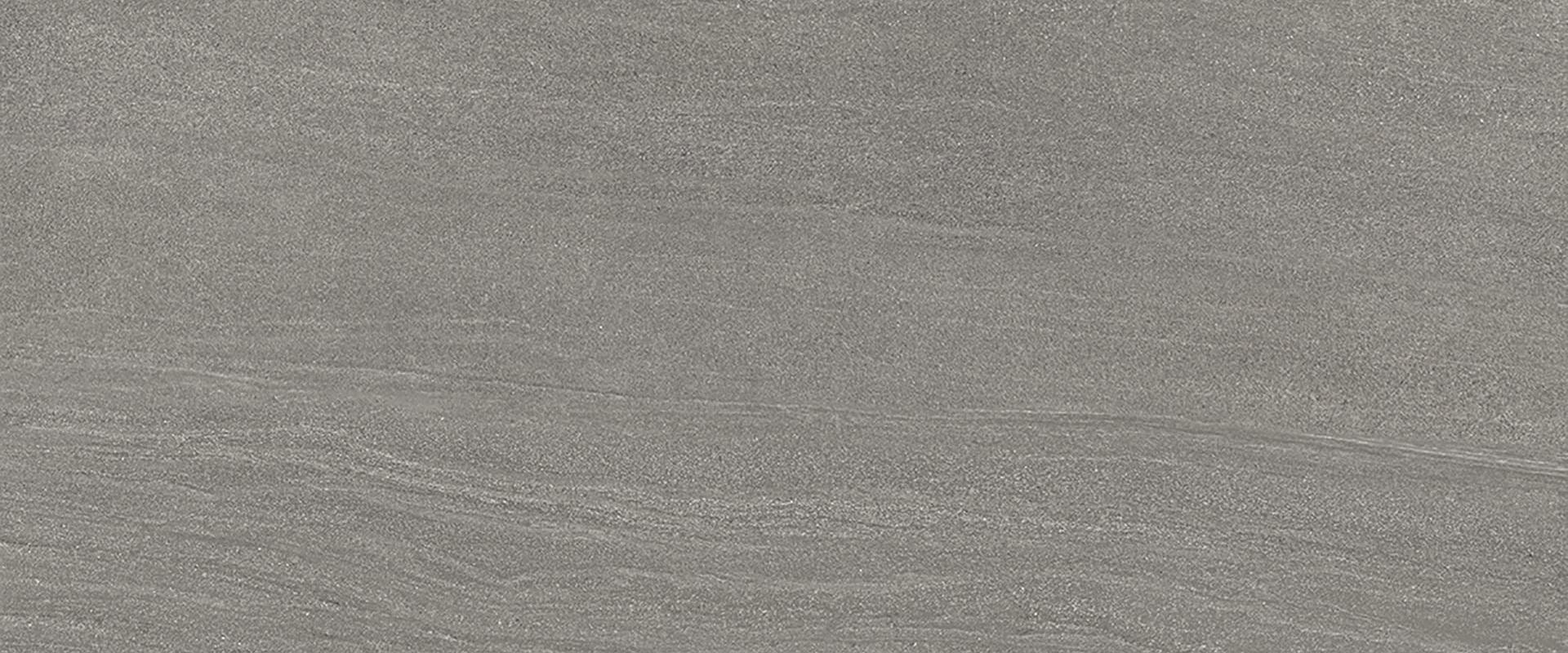 Elegance Pro: Sandstone Dark Grey Field Tile (24"x48"x9.5-mm | bocciardato)