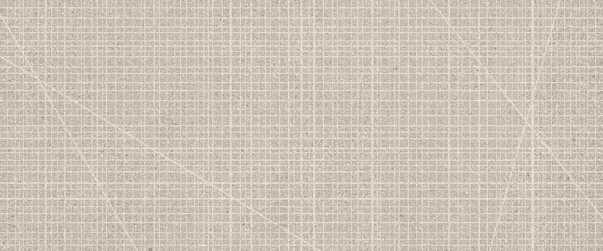 Grain Stone: Cage Sand Wall Tile (24"x48"x9.5-mm | matte)