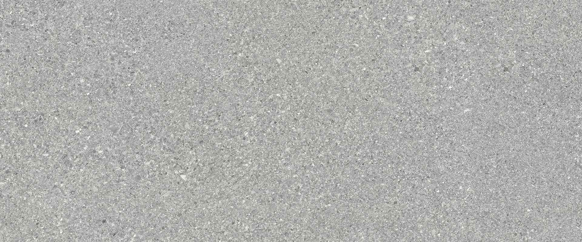 Grain Stone: Fine Grain Grey Field Tile (12"x24"x9.5-mm | matte)