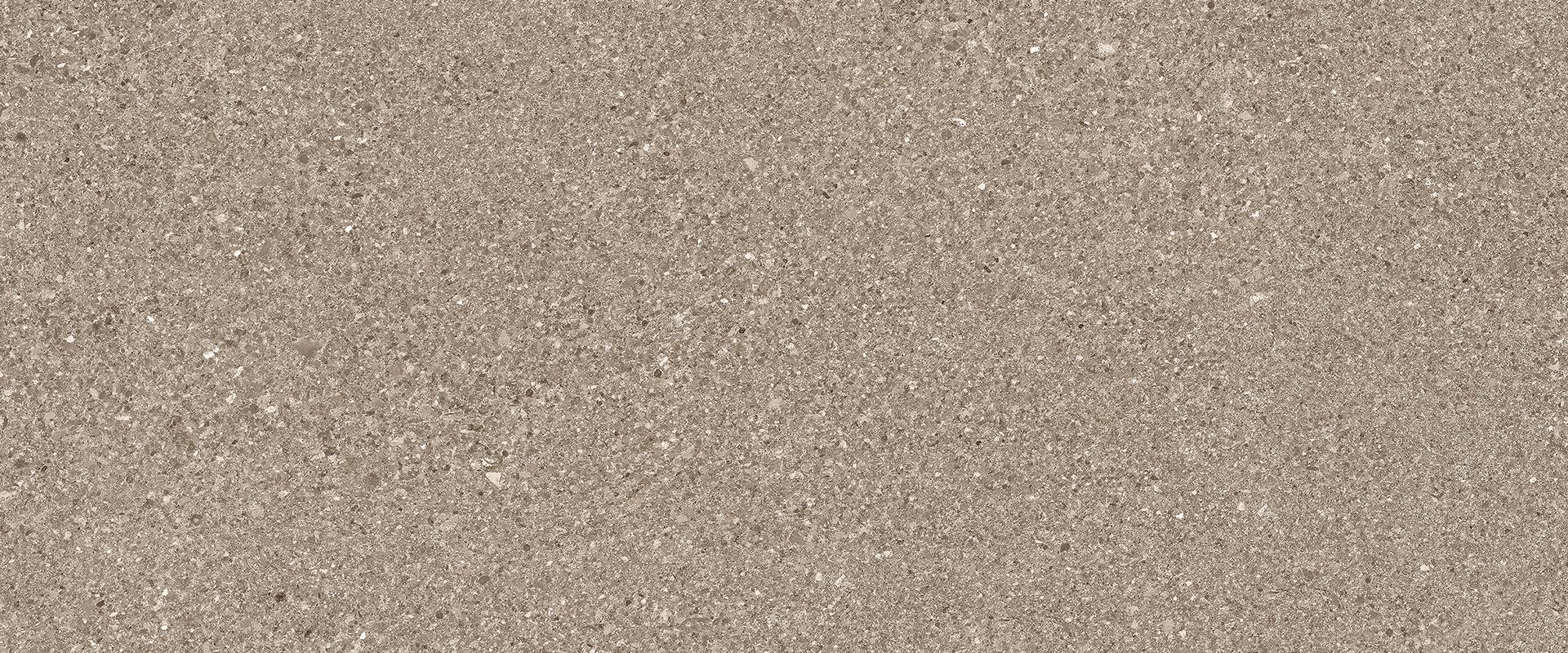 Grain Stone: Fine Grain Taupe Field Tile (24"x24"x9.5-mm | matte)