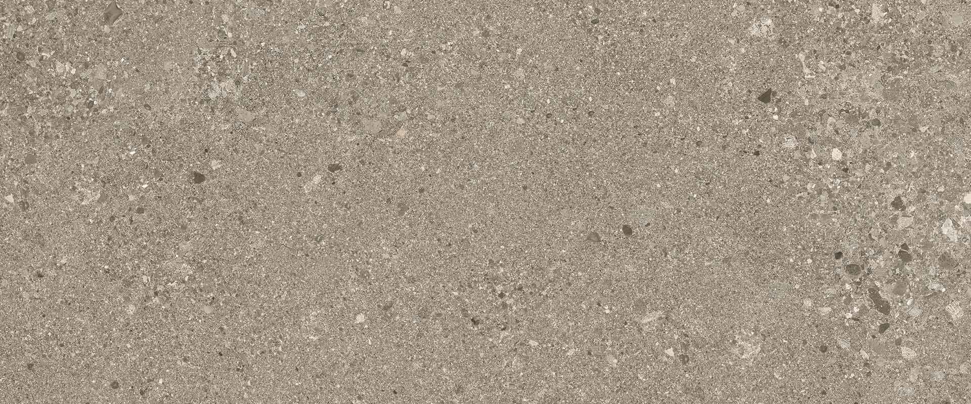 Grain Stone: Rough Grain Taupe Field Tile (12"x24"x9.5-mm | semi glossy)