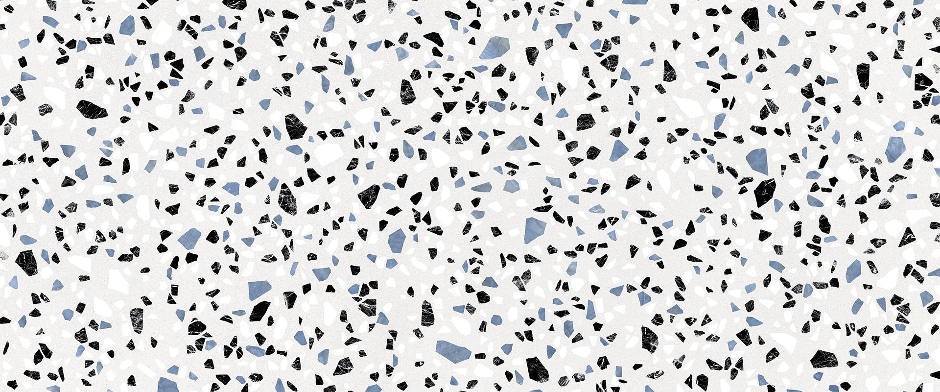 Medley: Classic White Field Tile (12"x24"x9.5-mm | matte)