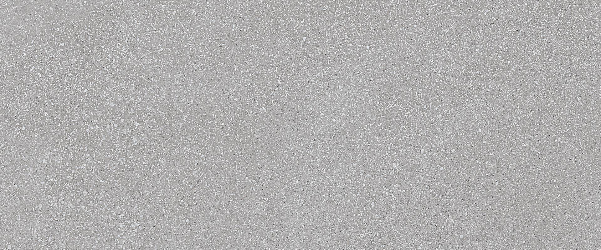 Medley: Minimal Grey Field Tile (12"x24"x9.5-mm | matte)