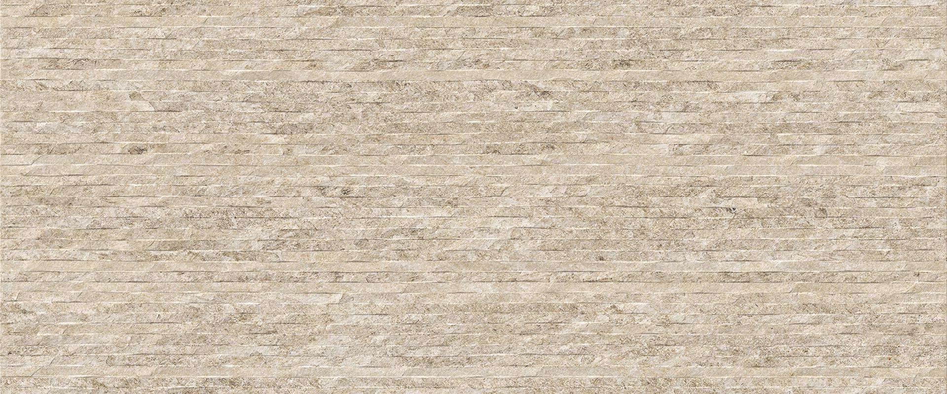 Oros Stone: Split Face Sand Field Tile (24"x48"x9.5-mm | matte)
