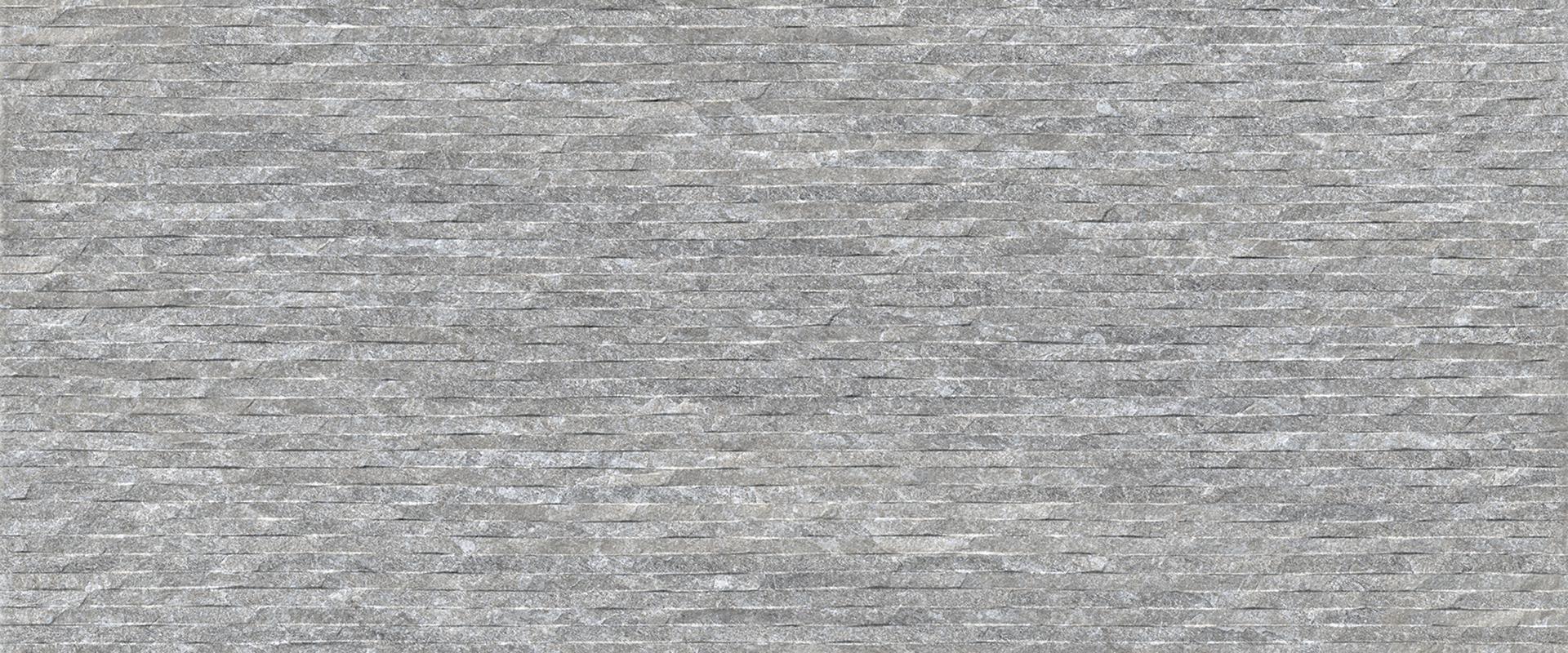 Oros Stone: Split Face Sky Blue Field Tile (12"x24"x9.5-mm | matte)