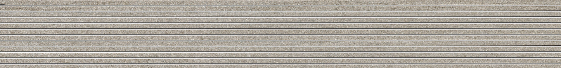 Stone Project: Squadro Falda Grey Wall Tile (6"x48"x9.5-mm | semi glossy)