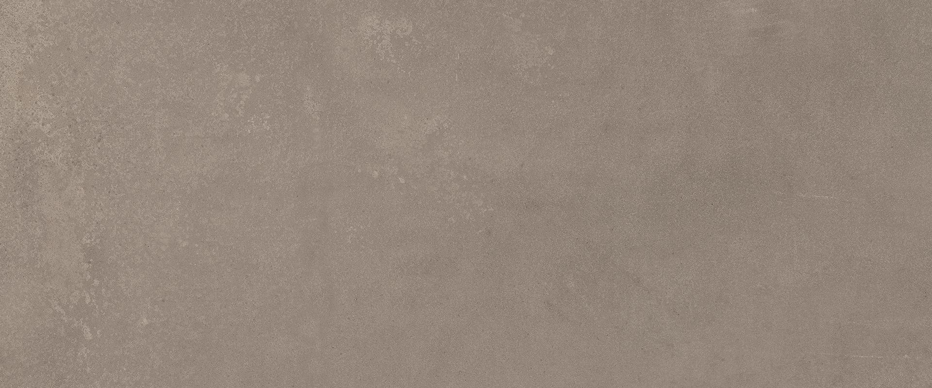 Tr3Nd: Concrete Taupe Field Tile (36"x36"x9.5-mm | matte)