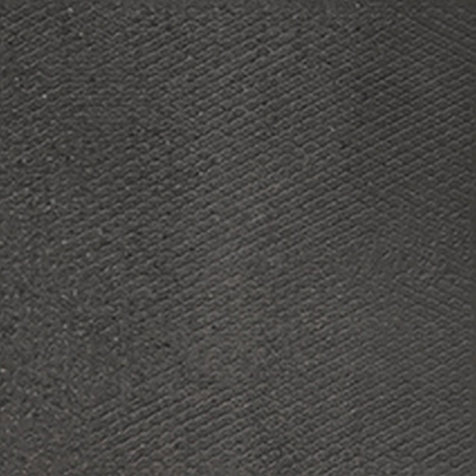 Tr3Nd: Needle Black Wall Tile (12"x12"x9.5-mm | matte)