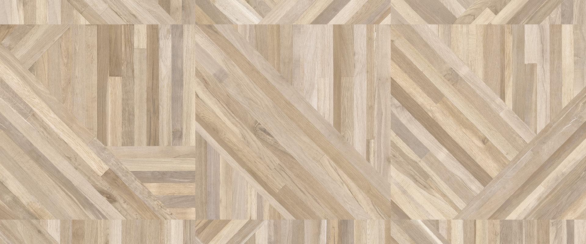 300 Gradi: Wood Back Field Tile (8"x48"x9.5-mm | matte)