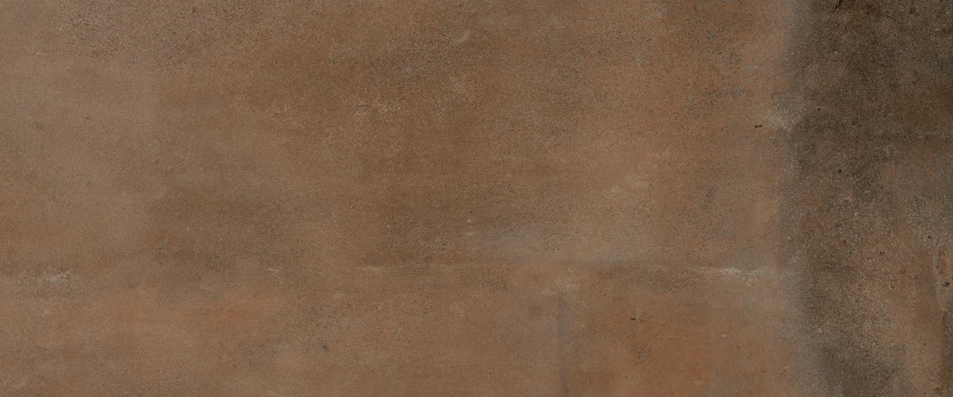 Acustico 12: Contemporary Cotto Field Tile (12"x48"x9.5-mm | matte)