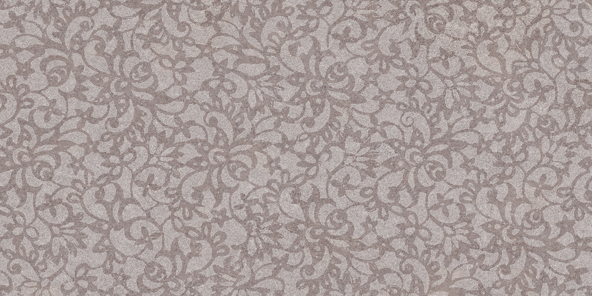 Heritage: Florita Urban Florita Deco Tile (16"x32"x9.5-mm | matte)