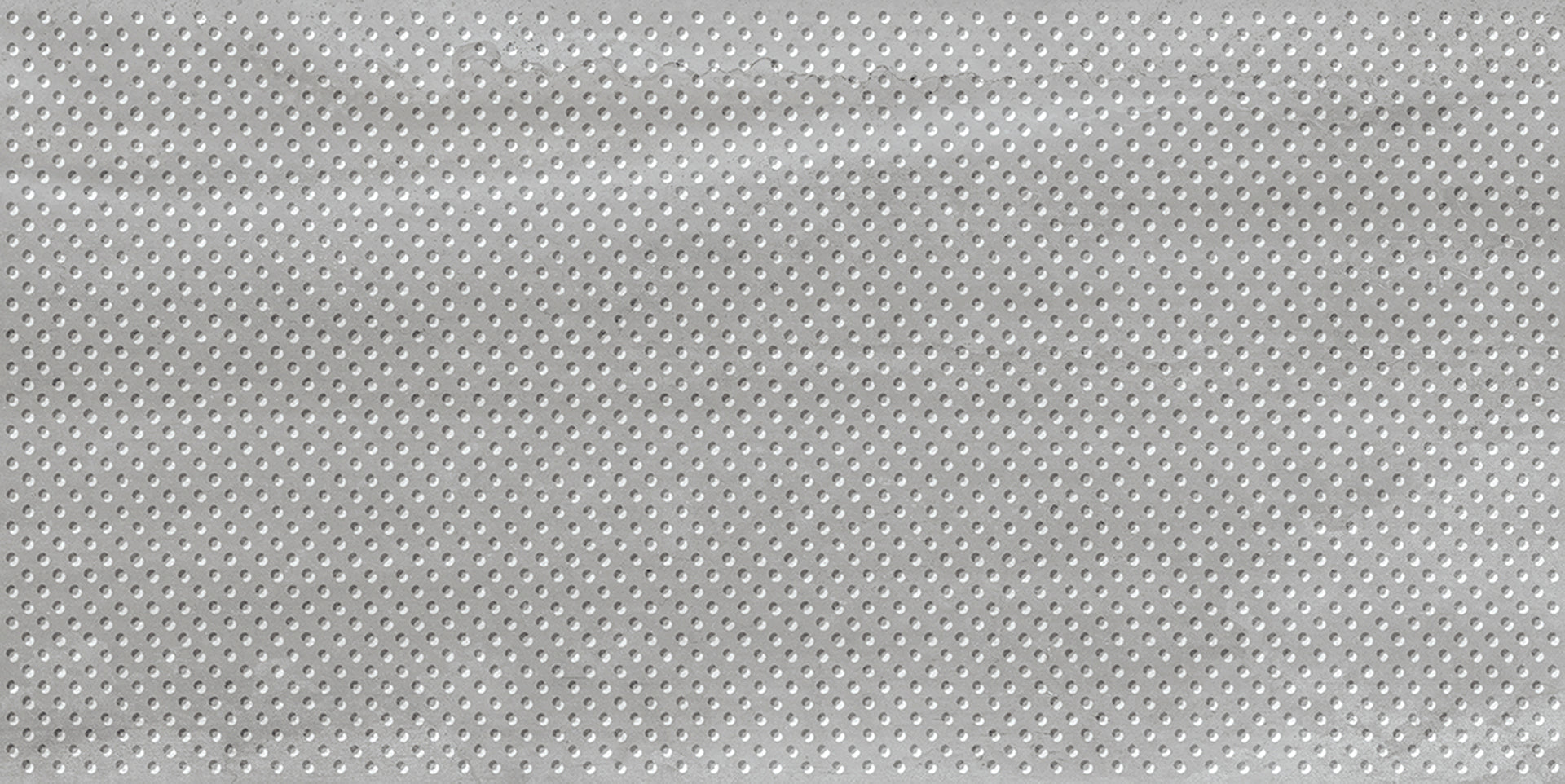 Metallica: Metalriddle Steel Field Tile (12"x24"x9.5-mm | matte)