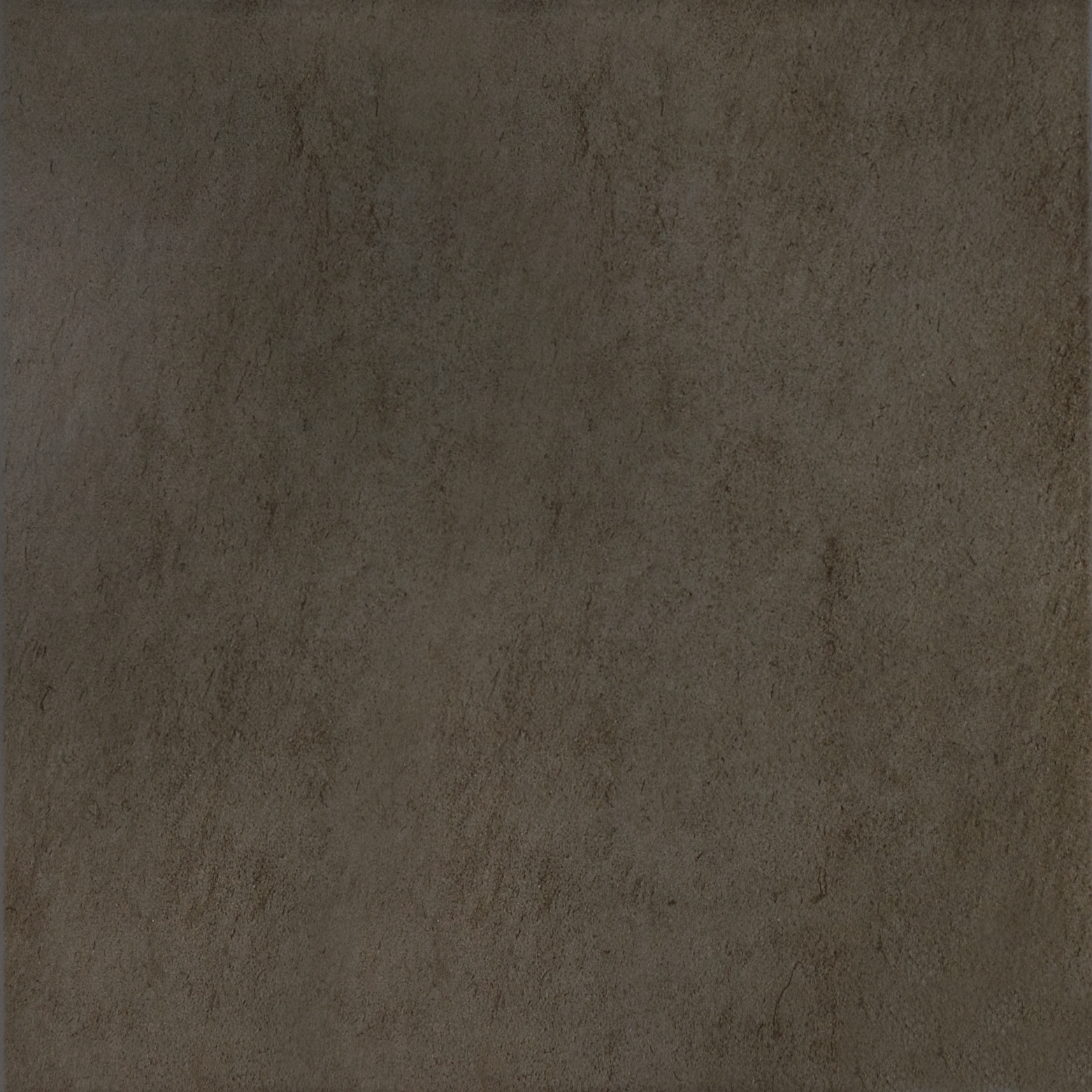 brown pattern glazed porcelain field tile from cinq anatolia collection distributed by surface group international matte finish pressed edge 13x13 square shape