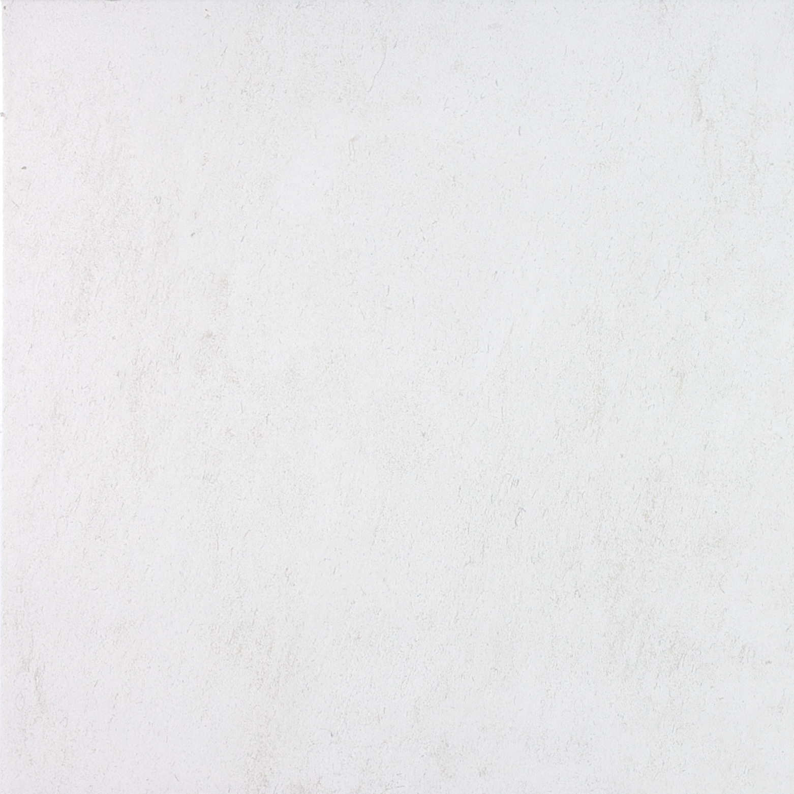 white pattern glazed porcelain field tile from cinq anatolia collection distributed by surface group international matte finish pressed edge 13x13 square shape