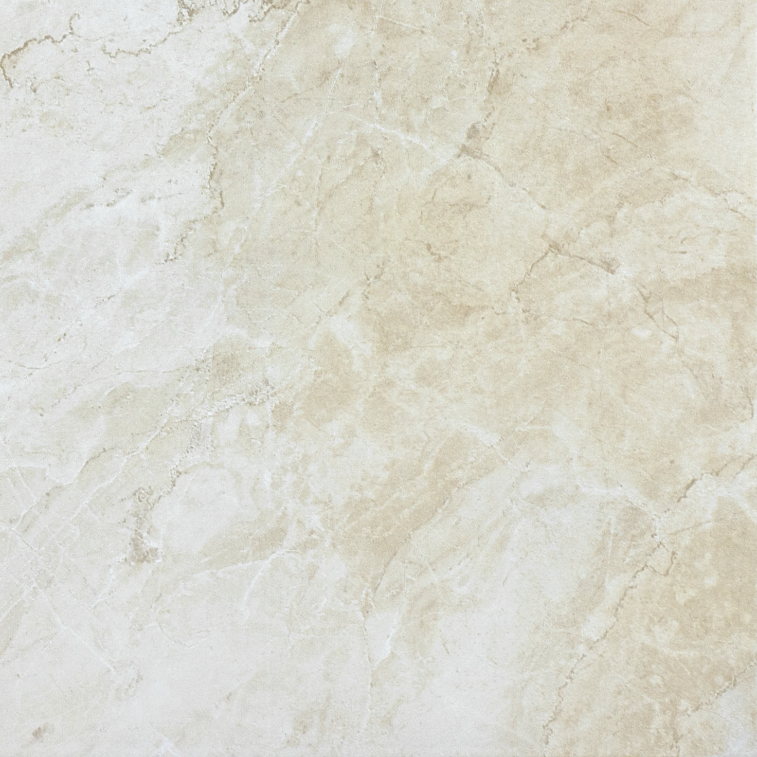 ivory pattern glazed ceramic field tile from malena anatolia collection distributed by surface group international matte finish pressed edge 13x13 square shape