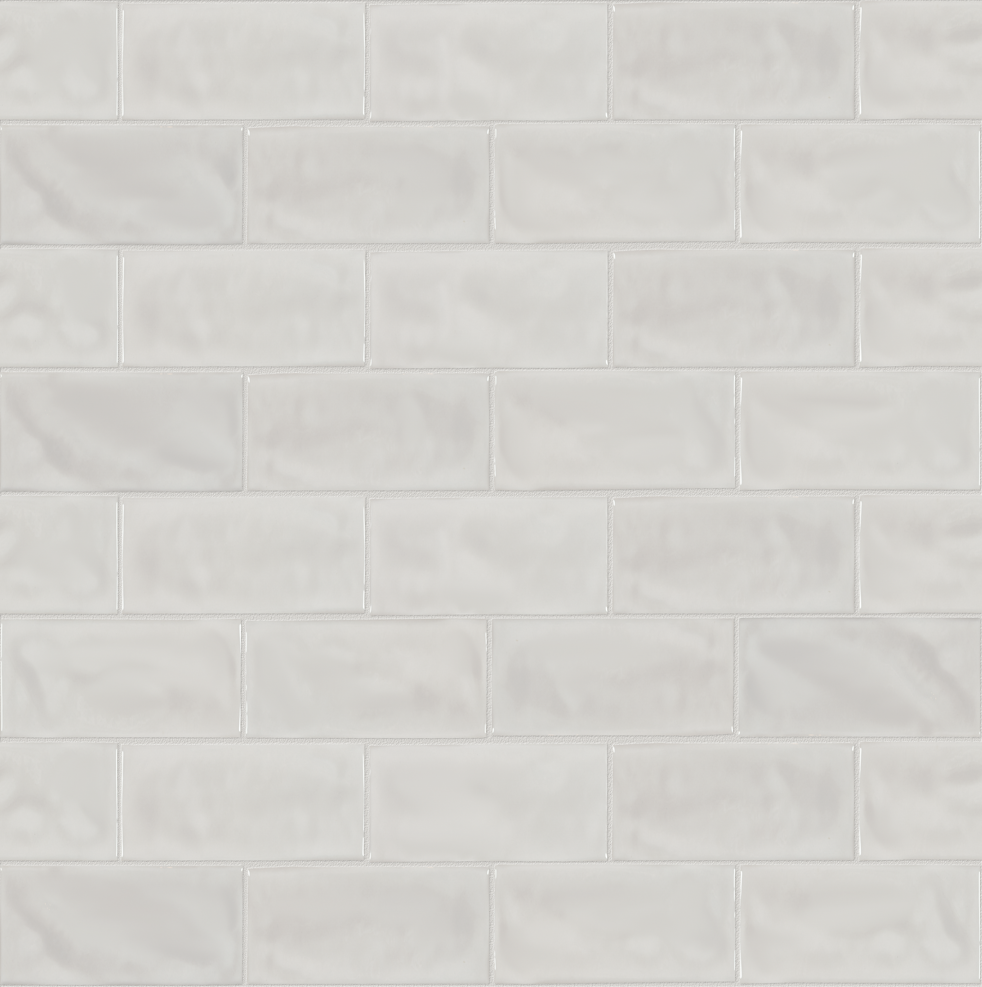 mist pattern glazed ceramic field tile from marlow anatolia collection distributed by surface group international glossy finish pressed edge 3x6 rectangle shape