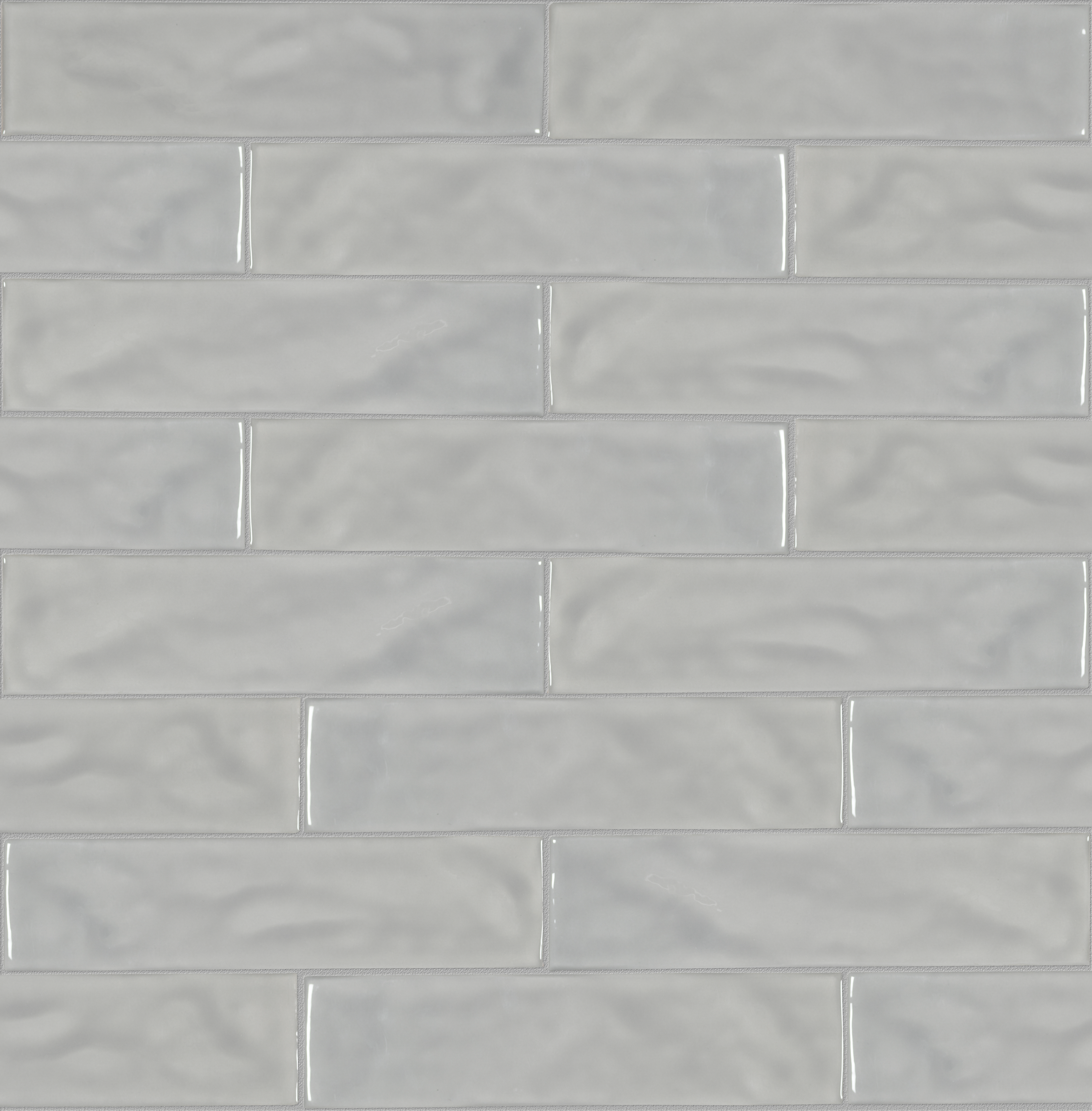smoke pattern glazed ceramic field tile from marlow anatolia collection distributed by surface group international glossy finish pressed edge 3x12 rectangle shape