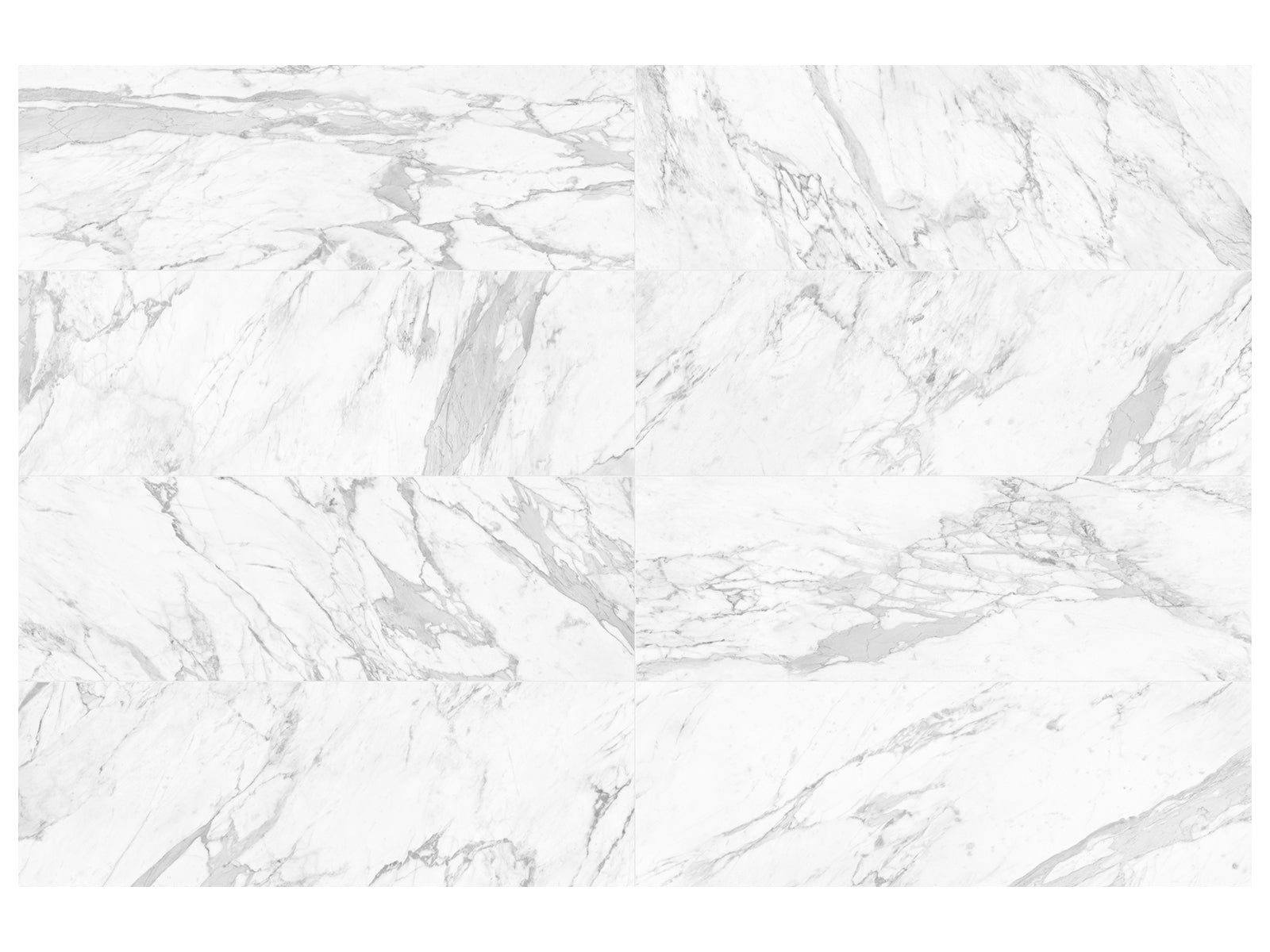 bianco vita pattern glazed ceramic field tile from raffino anatolia collection distributed by surface group international matte finish rectified edge 12x36 rectangle shape