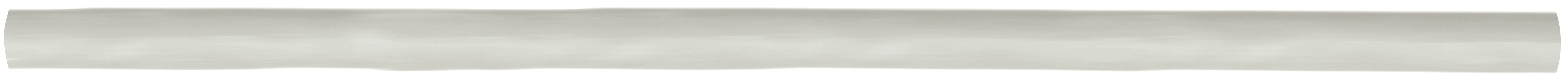 bamboo pattern glazed ceramic quarter round molding from teramoda anatolia collection distributed by surface group international glossy finish pressed edge 12-inch bar shape
