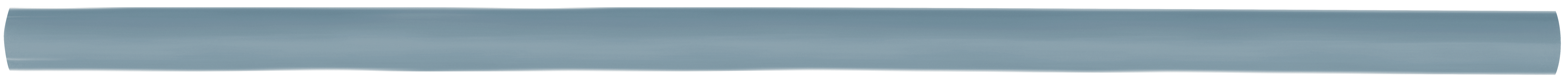 sky pattern glazed ceramic quarter round molding from teramoda anatolia collection distributed by surface group international glossy finish pressed edge 12-inch bar shape