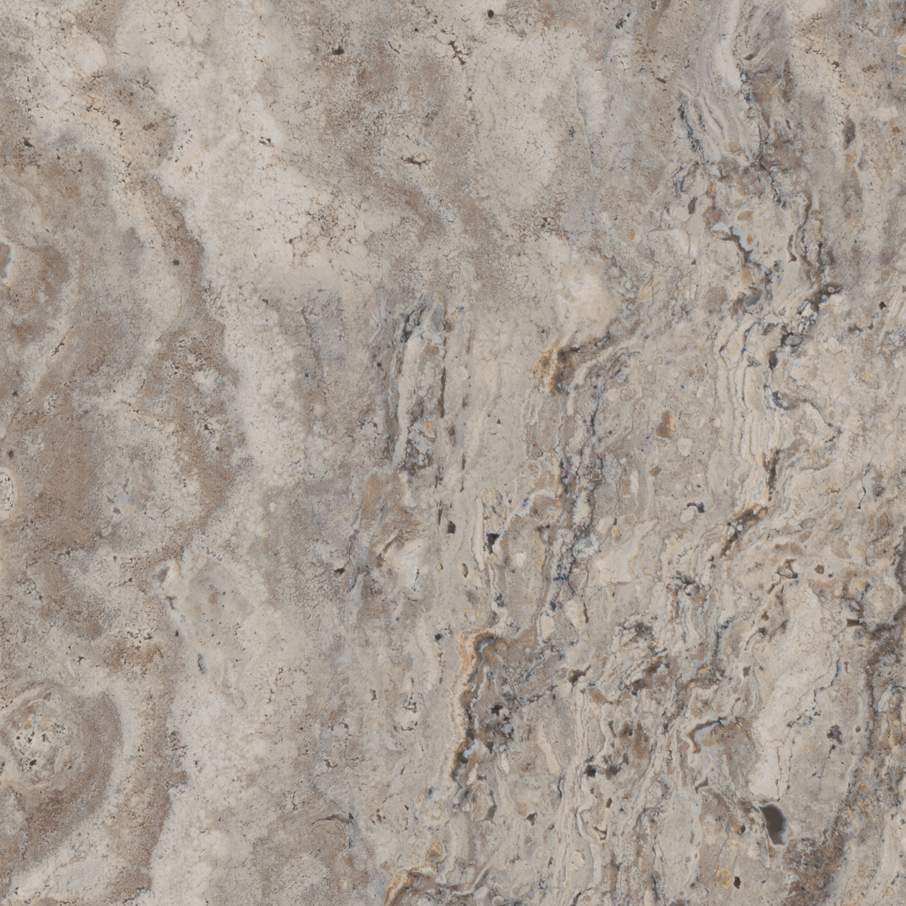 walnut pattern glazed porcelain field tile from antico anatolia collection distributed by surface group international matte finish pressed edge 6x6 square shape
