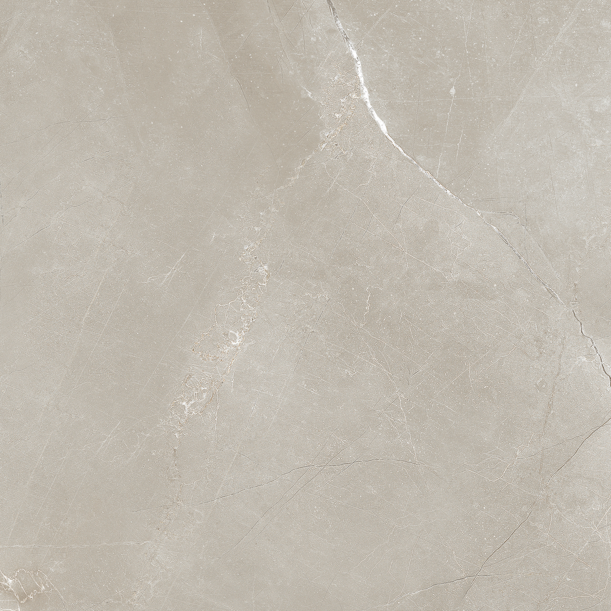 pulpis grey pattern glazed porcelain field tile from classic anatolia collection distributed by surface group international matte finish pressed edge 12x12 square shape