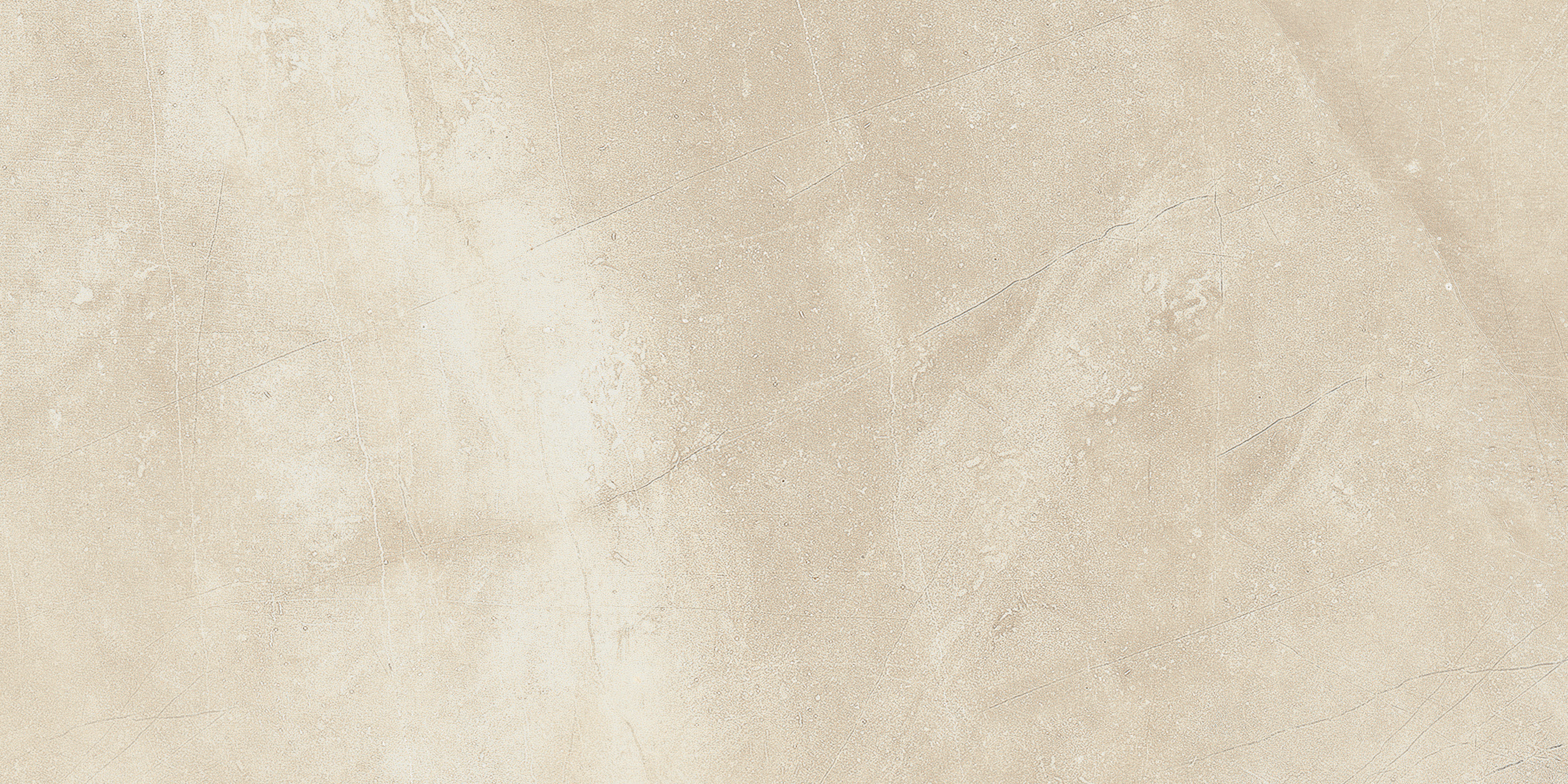 pulpis ivory pattern glazed ceramic field tile from classic anatolia collection distributed by surface group international glossy finish pressed edge 6x12 rectangle shape