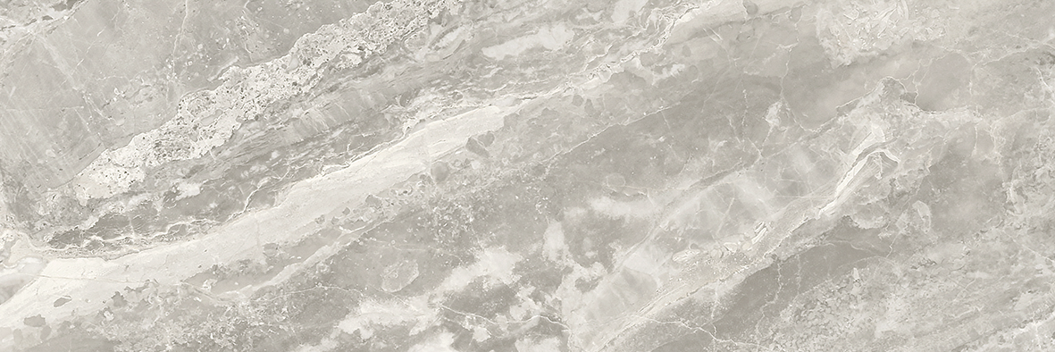 stella argento pattern glazed porcelain field tile from mayfair anatolia collection distributed by surface group international polished finish rectified edge 4x12 rectangle shape