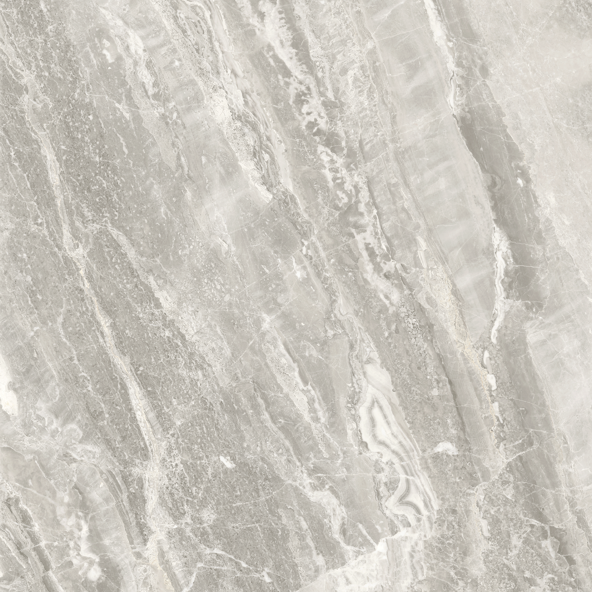 stella argento pattern glazed porcelain field tile from mayfair anatolia collection distributed by surface group international matte finish rectified edge 24x24 square shape