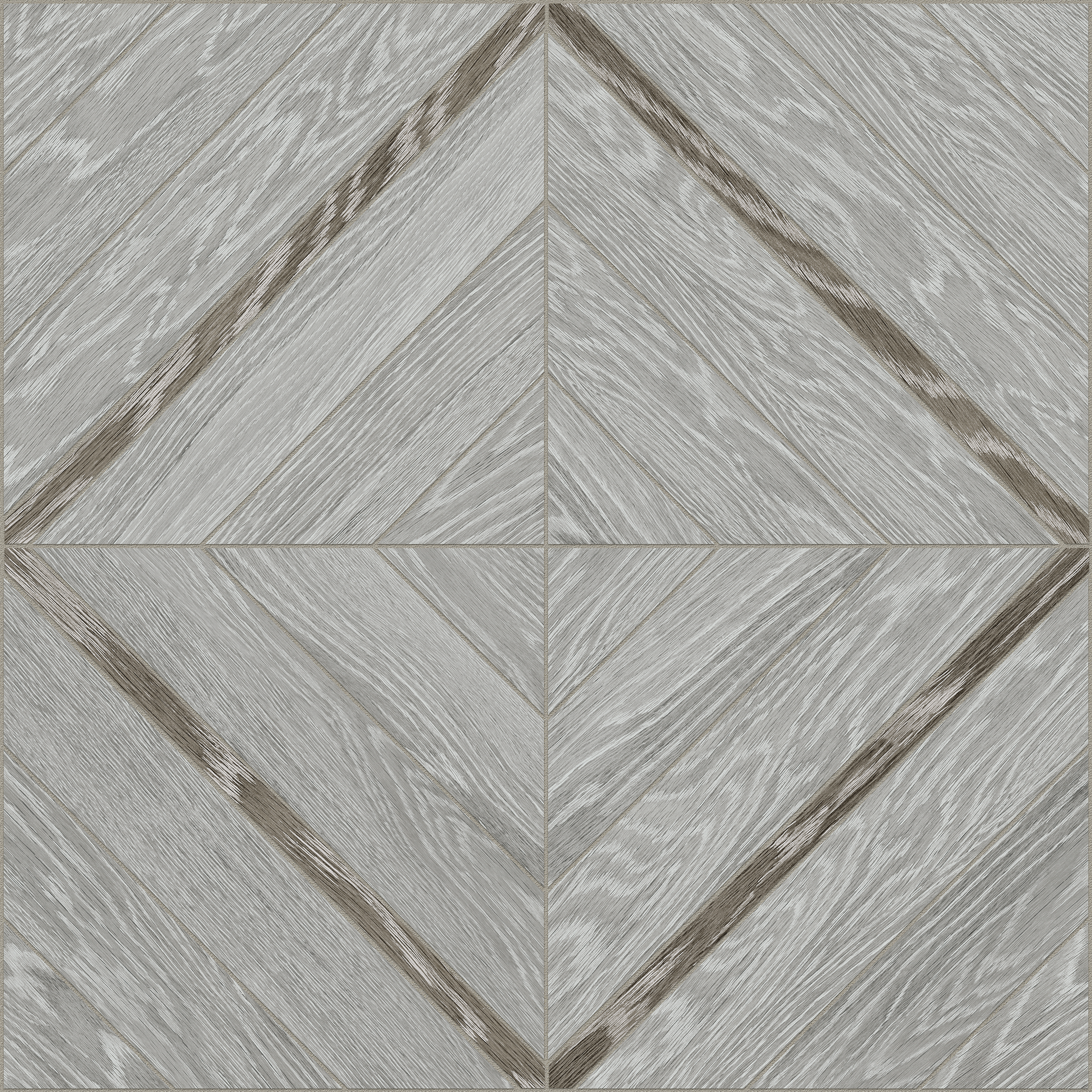 ash marquetry pattern glazed porcelain mosaic from aspen anatolia collection distributed by surface group international matte finish straight edge edge mesh shape