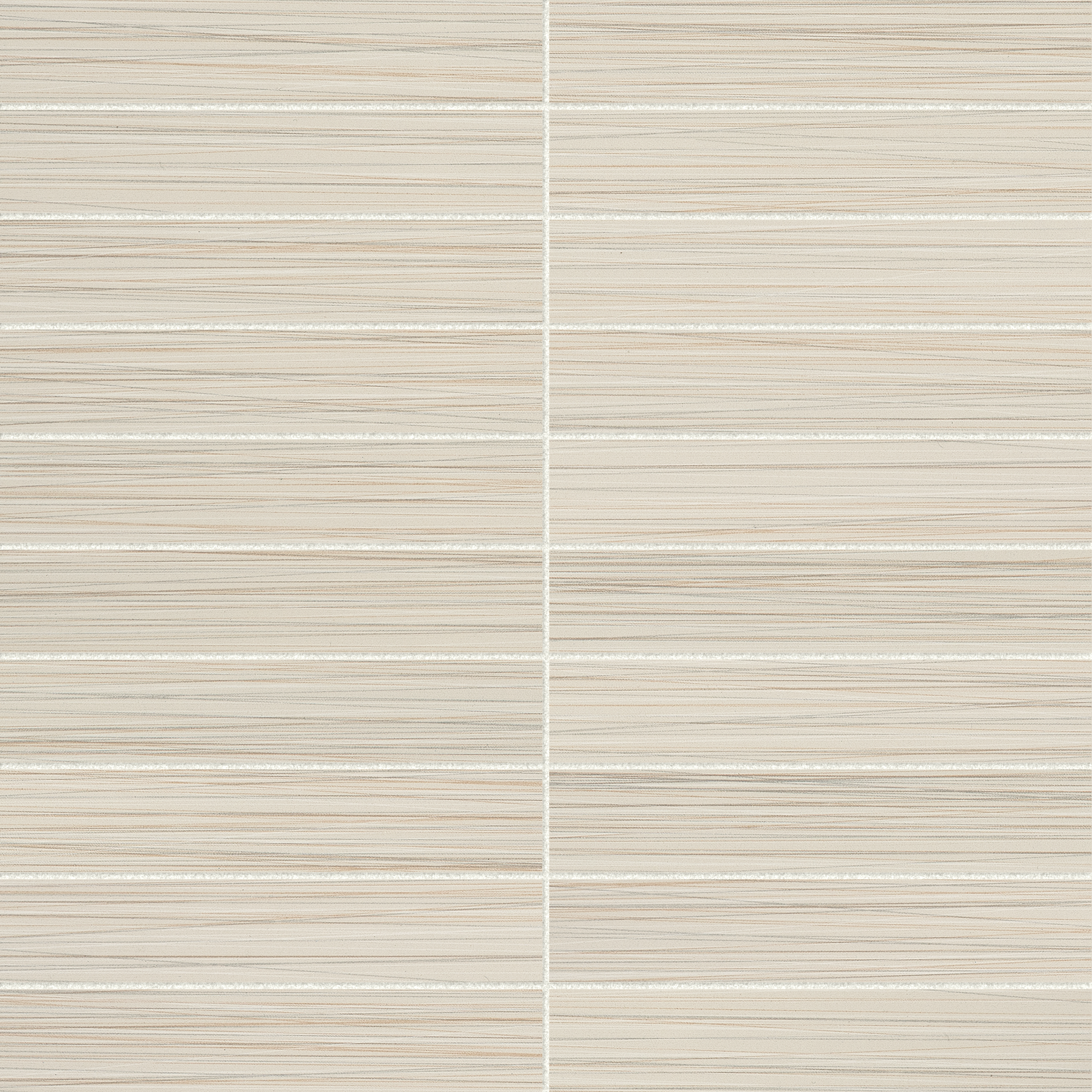 oyster straight stack 1x6-inch pattern color body porcelain mosaic from zera annex anatolia collection distributed by surface group international matte finish straight edge edge mesh shape