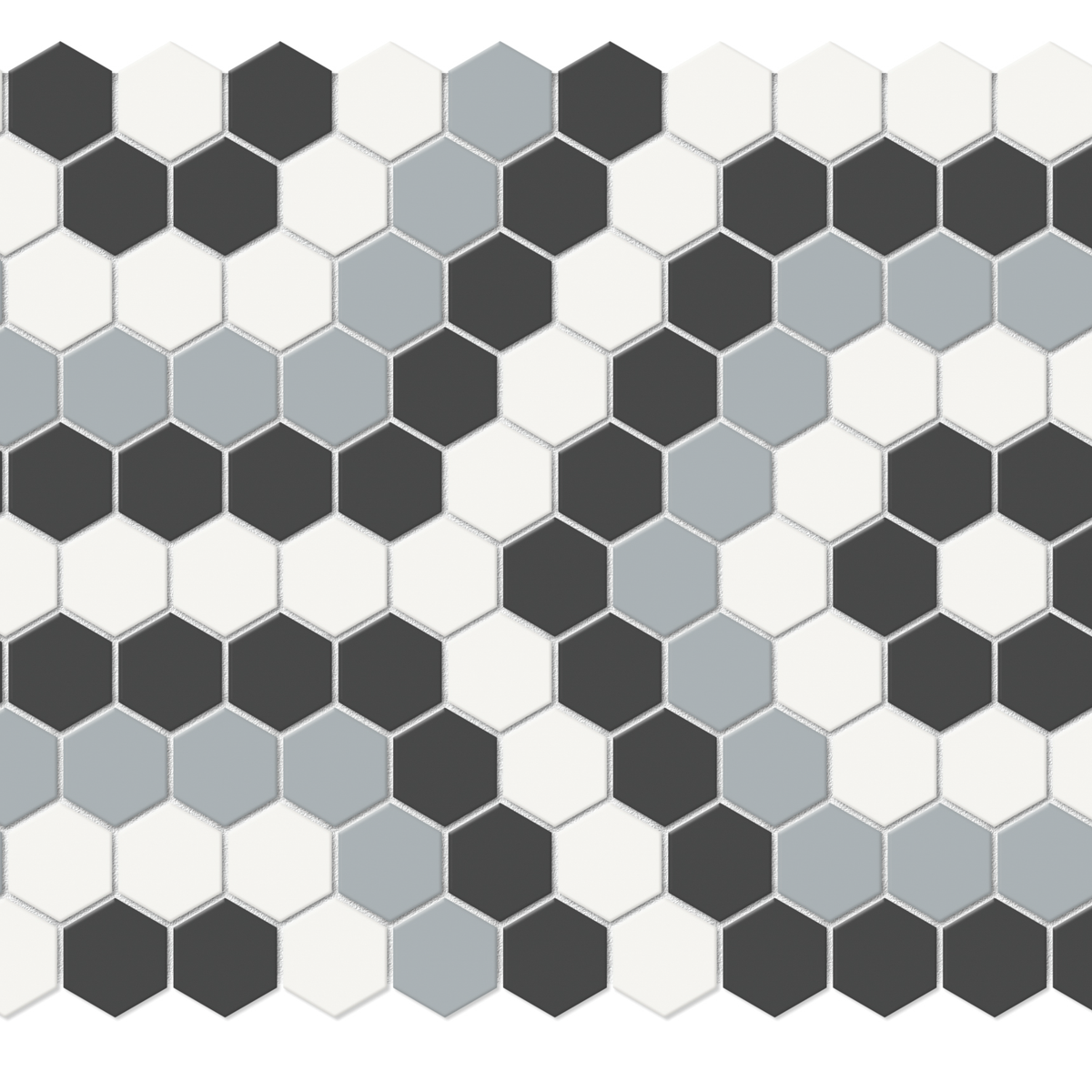 buy-online-soho-dawn-blend-hexagon-glazed-porcelain-mosaic-8-x14-x-matte-pressed-surface-group