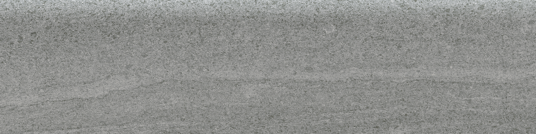 mica pattern glazed porcelain bullnose molding from davenport anatolia collection distributed by surface group international matte finish straight edge edge 3x10 bar shape