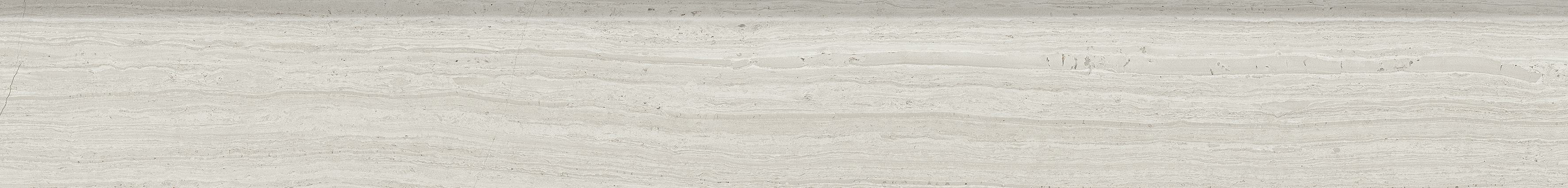 strada ash pattern glazed porcelain bullnose molding from mayfair anatolia collection distributed by surface group international matte finish straight edge edge 3x24 bar shape