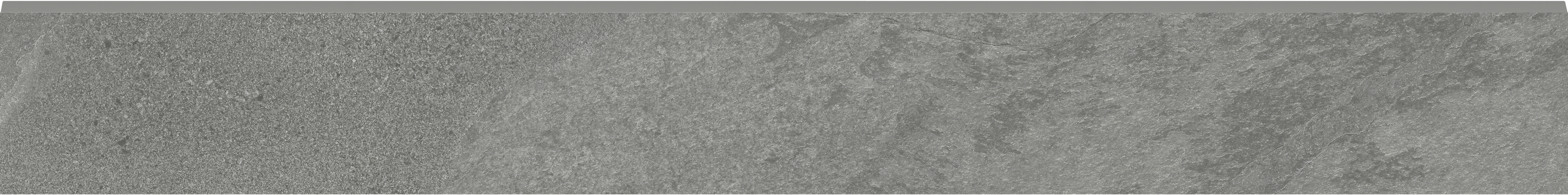 chromium pattern color body porcelain bullnose molding from nord anatolia collection distributed by surface group international matte finish straight edge edge 3x24 bar shape