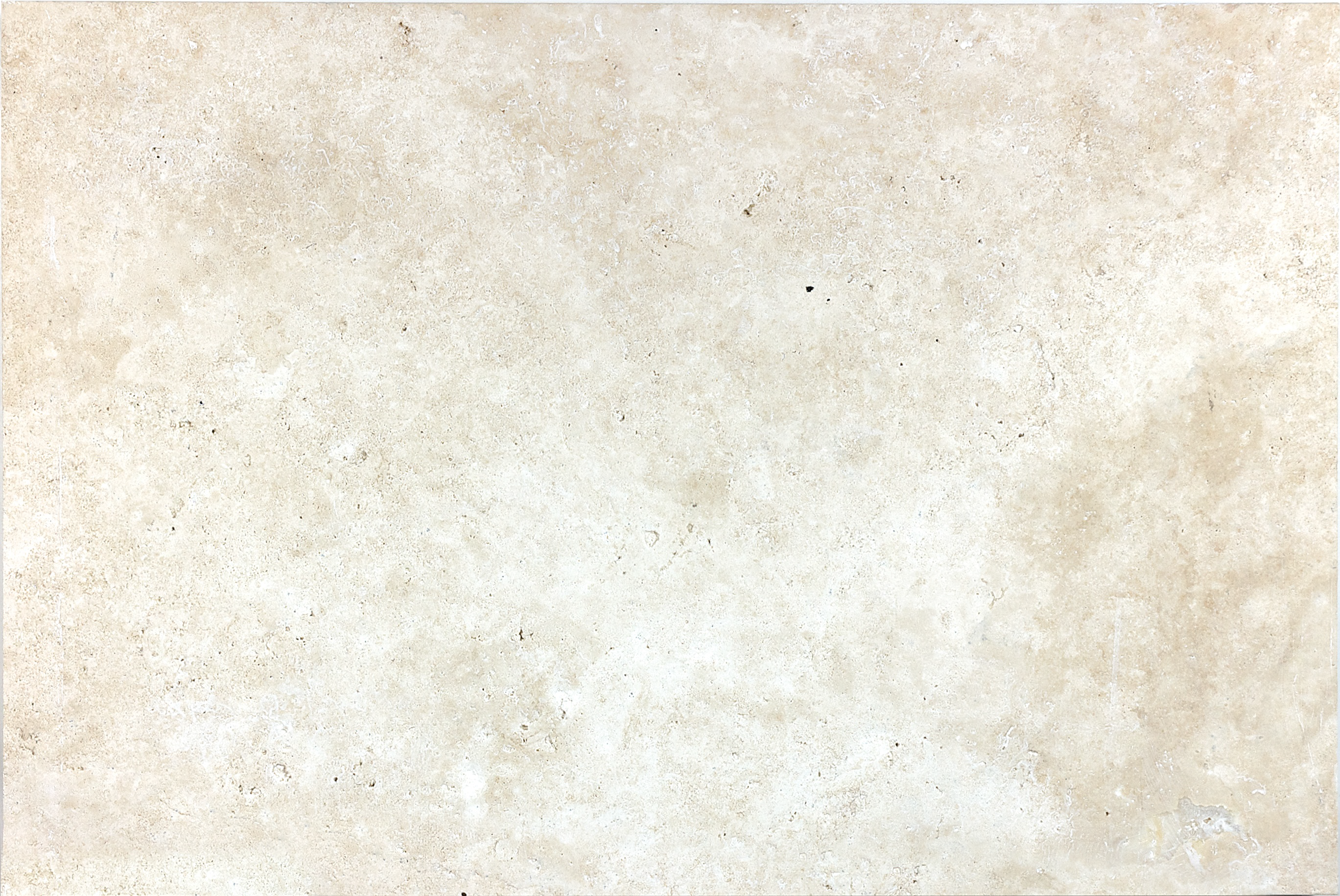 travertine pattern natural stone field tile from ivory anatolia collection distributed by surface group international brushed finish straight edge edge 16x24 rectangle shape