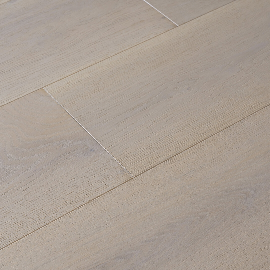 Hermitage: Strasbourg 9" Engineered Hardwood Flooring