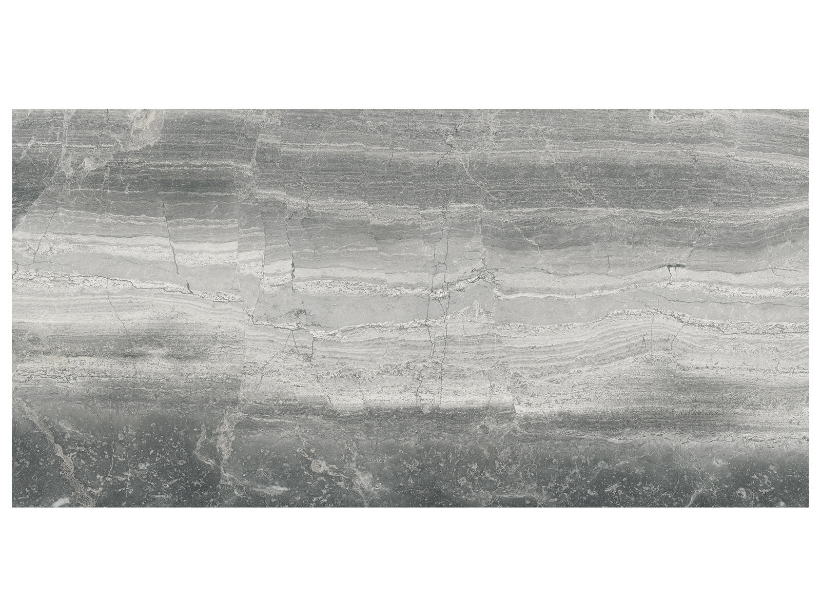 surface group anatolia marble volcana notte natural stone field tile honed straight edge rectangle 18х36