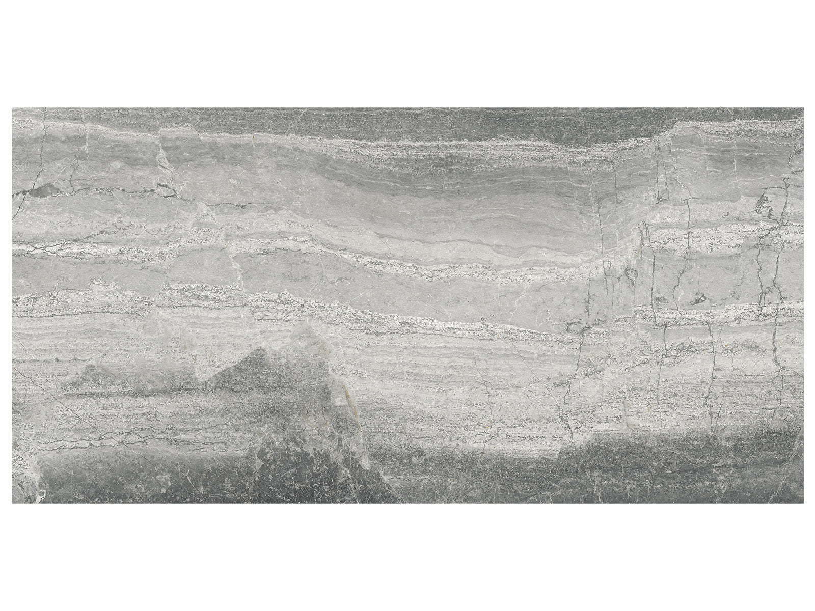surface group anatolia marble volcana notte natural stone field tile honed straight edge rectangle 12х24