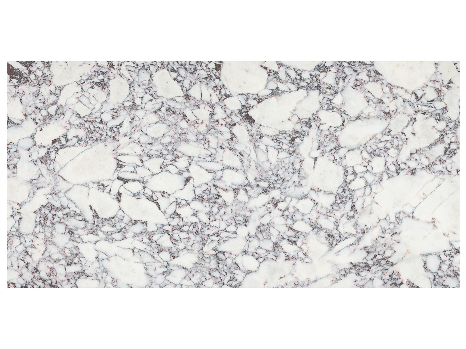 surface group anatolia marble viola roccia natural stone field tile honed straight edge rectangle 18х36
