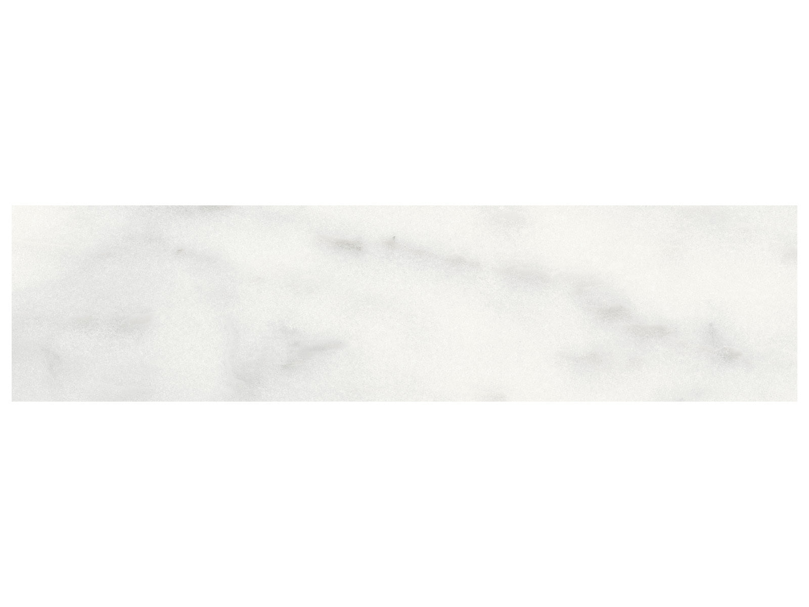 surface group anatolia marble cromo bianco natural stone field tile honed straight edge rectangle 3х12