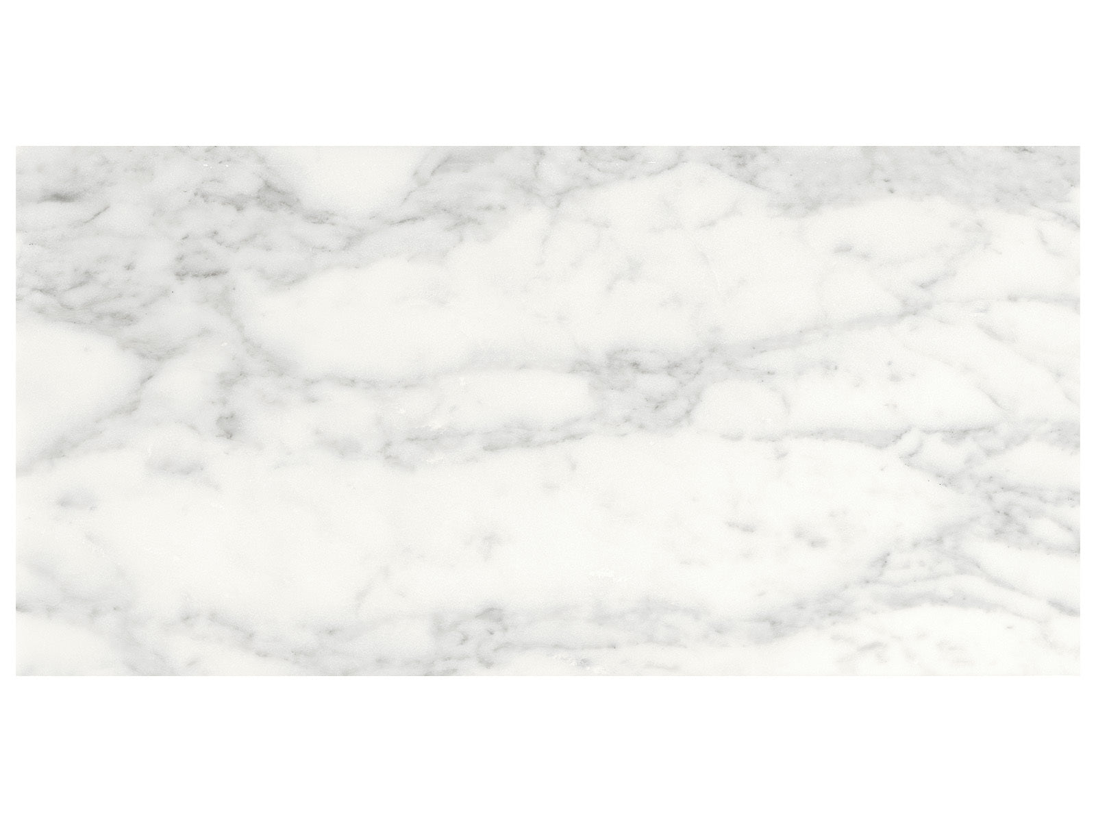 surface group anatolia marble cromo bianco natural stone field tile honed straight edge rectangle 18х36