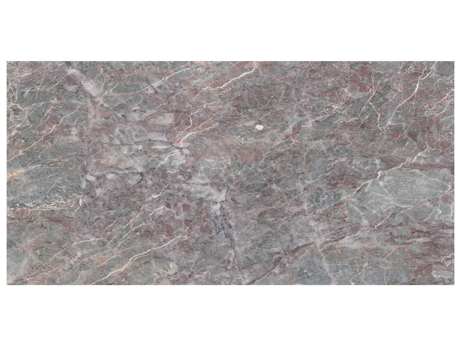 surface group anatolia marble sereno burgundy natural stone field tile honed straight edge rectangle 18х36