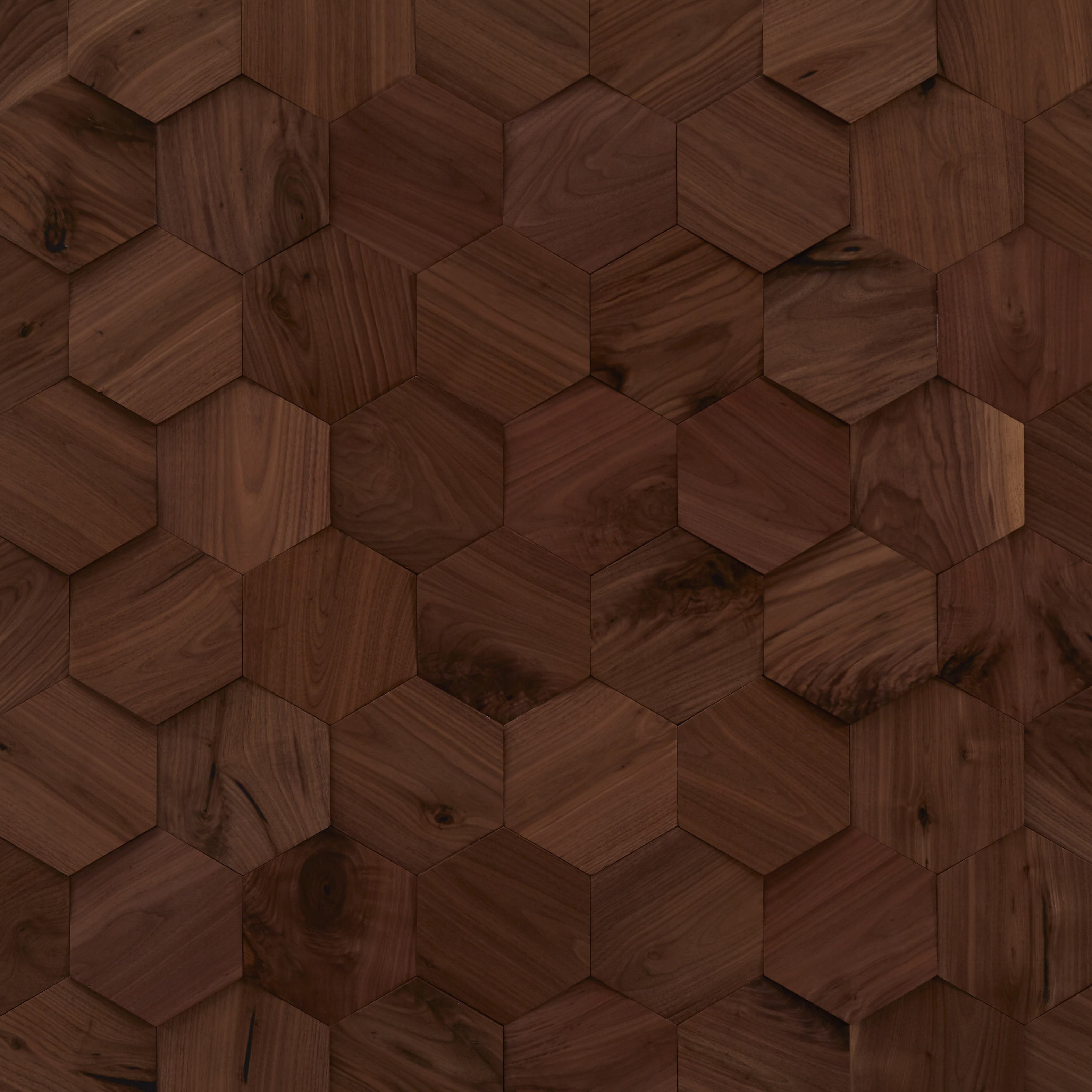 Wood Wall Mosaic & Panels Collection | 3D-Patterns | Surface Group