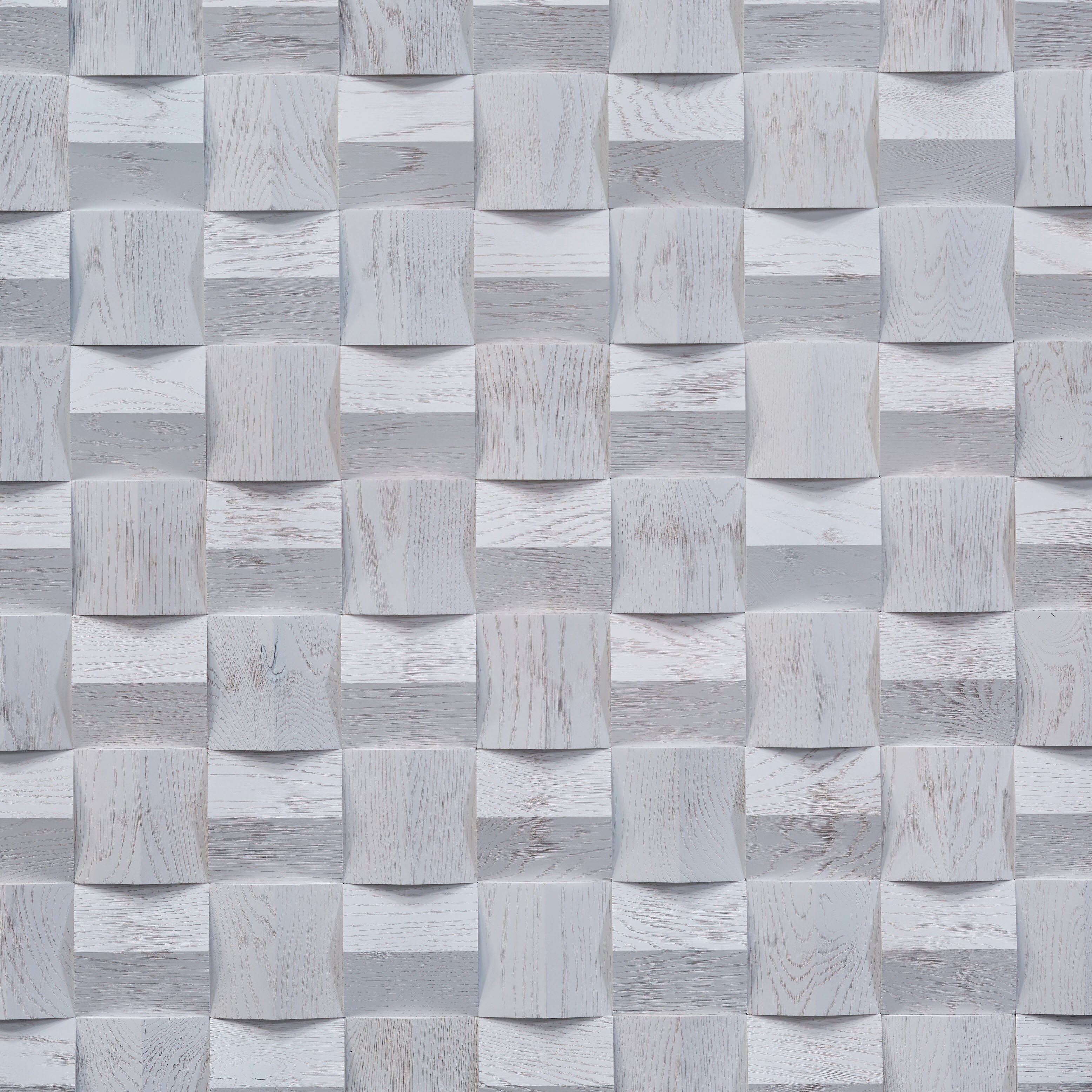 duchateau celestio legno toun iceberg oak three dimensional wall natural wood panel light wire brush lacquer for interior use distributed by surface group international