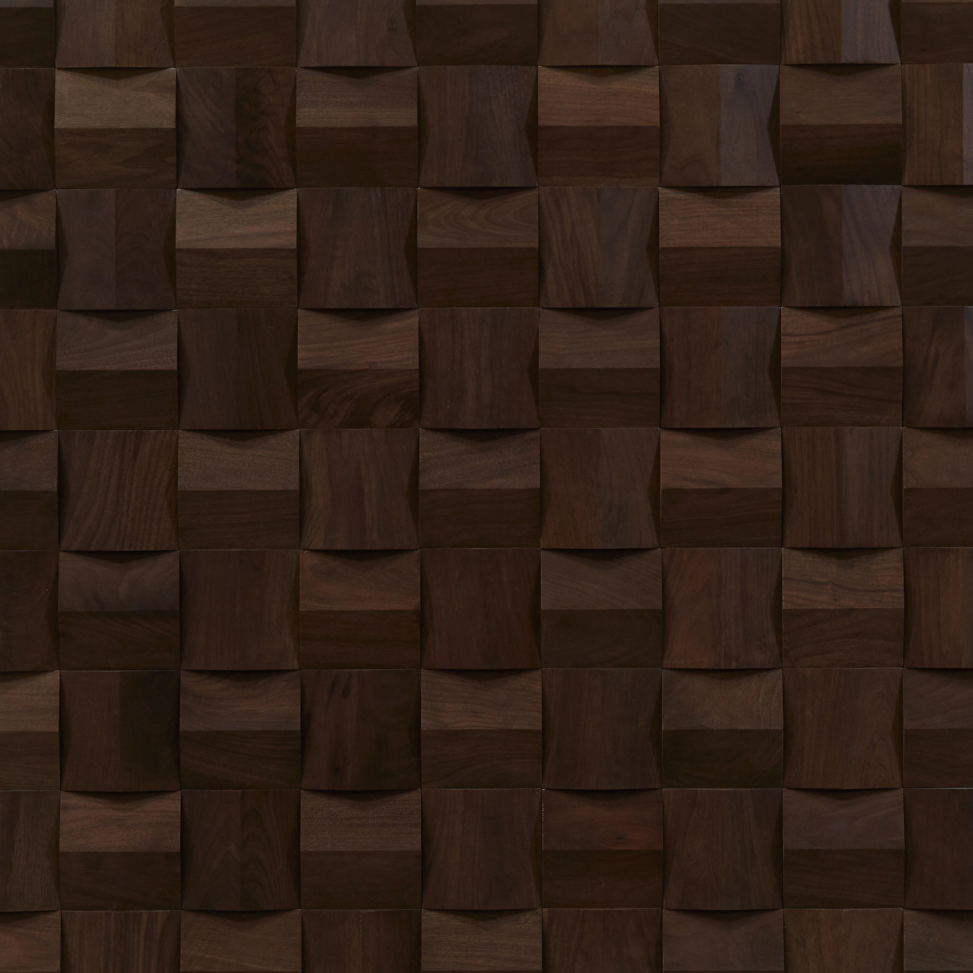 duchateau celestio legno toun stout walnut three dimensional wall natural wood panel smooth conversion varnish for interior use distributed by surface group international