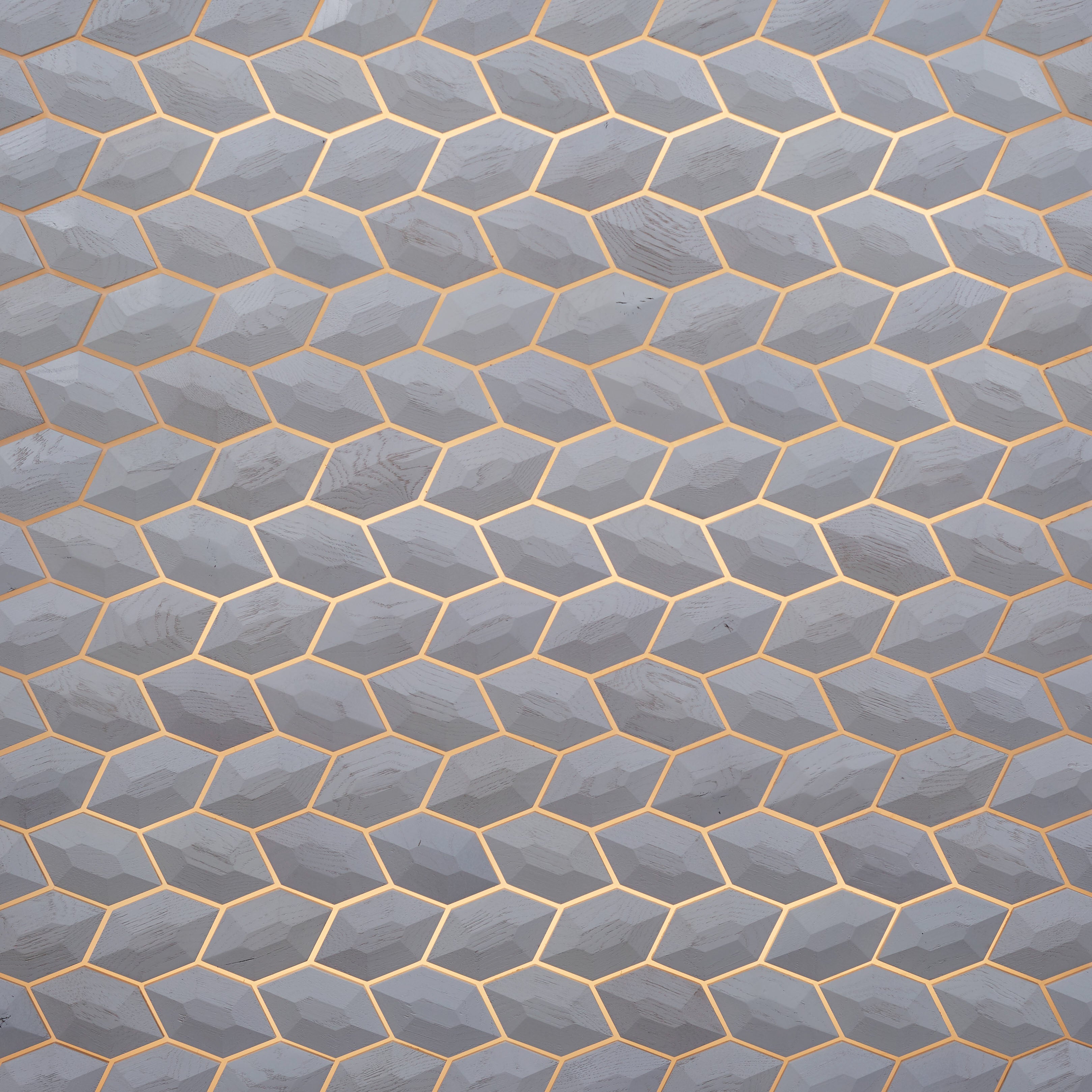 duchateau celestio lighting standoff gem iceberg oak three dimensional wall natural wood panel light wire brush lacquer for interior use distributed by surface group international