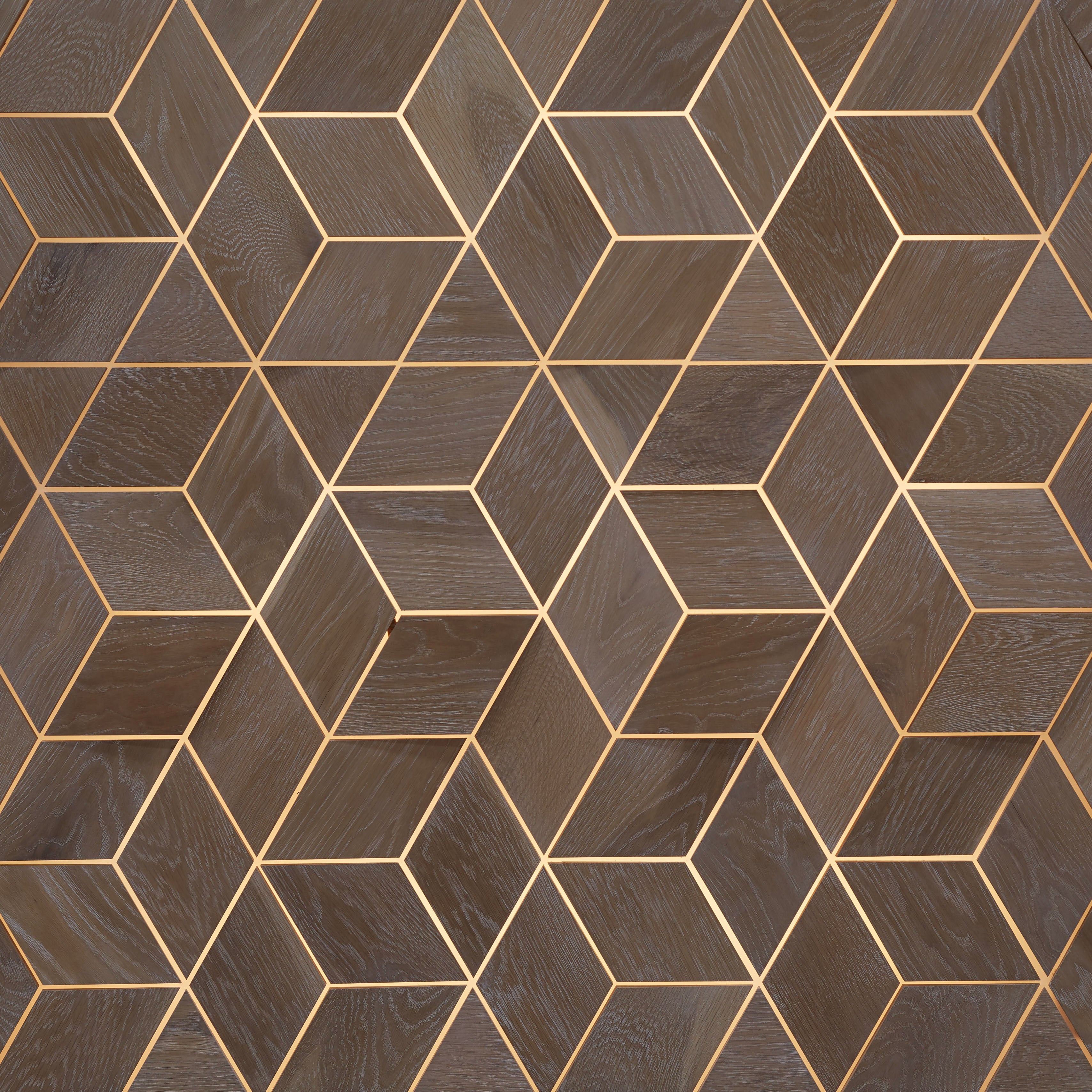 duchateau celestio lighting standoff pixel lugano oak three dimensional wall natural wood panel light wire brush matte lacquer for interior use distributed by surface group international