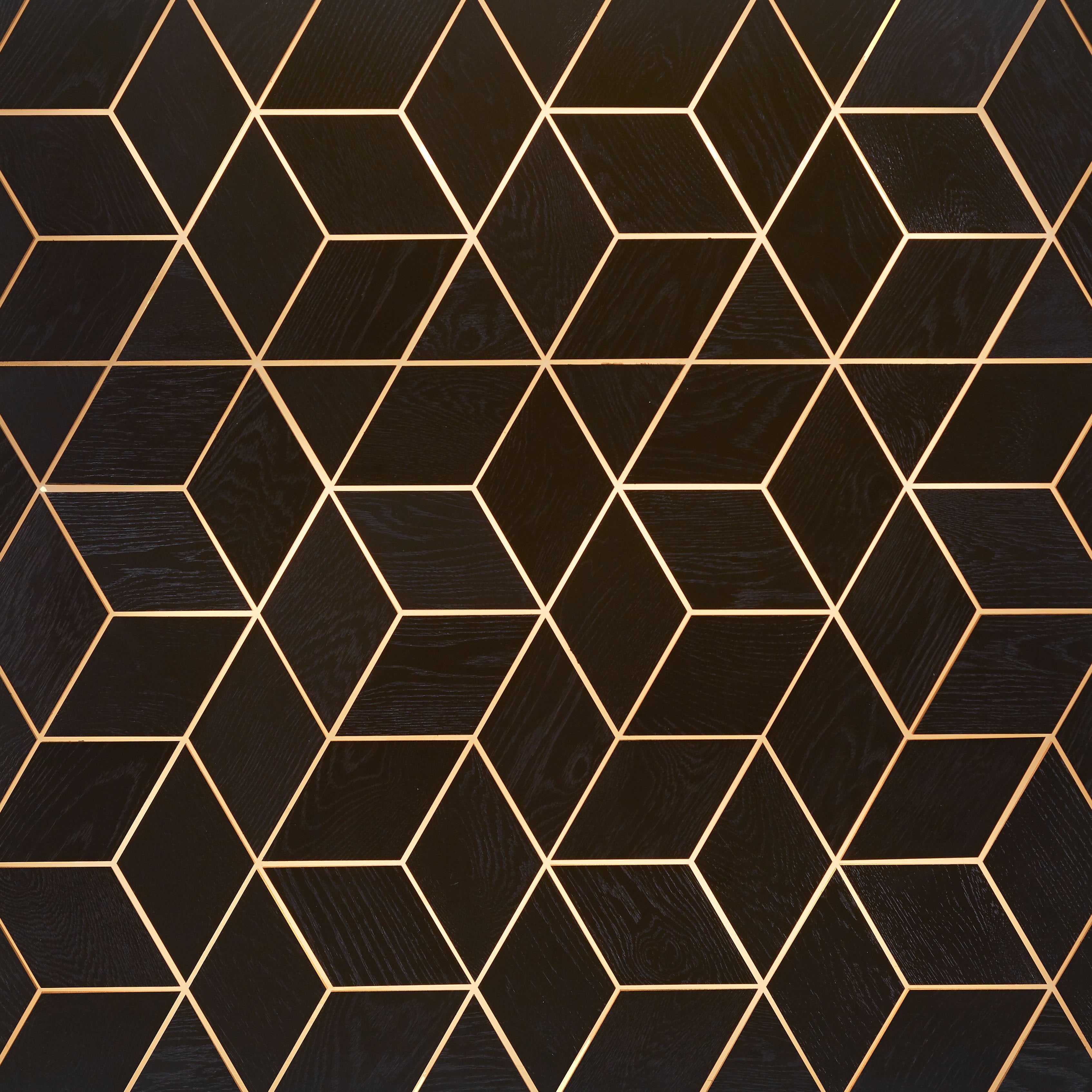 duchateau celestio lighting standoff pixel noir oak three dimensional wall natural wood panel light wire brush lacquer for interior use distributed by surface group international